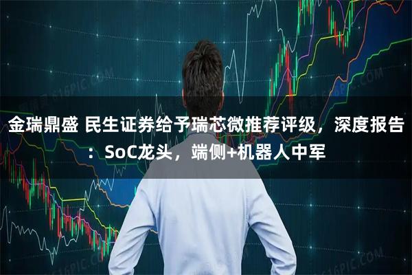 金瑞鼎盛 民生证券给予瑞芯微推荐评级，深度报告：SoC龙头，端侧+机器人中军